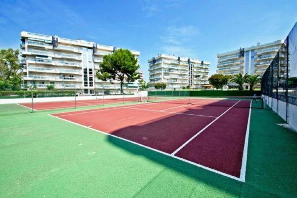 Larimar Big Swimming Pool Apartman Salou Kültér fotó